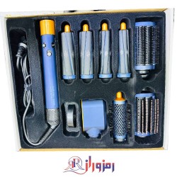 سشوار طرح دایسون Alfa pro 110000